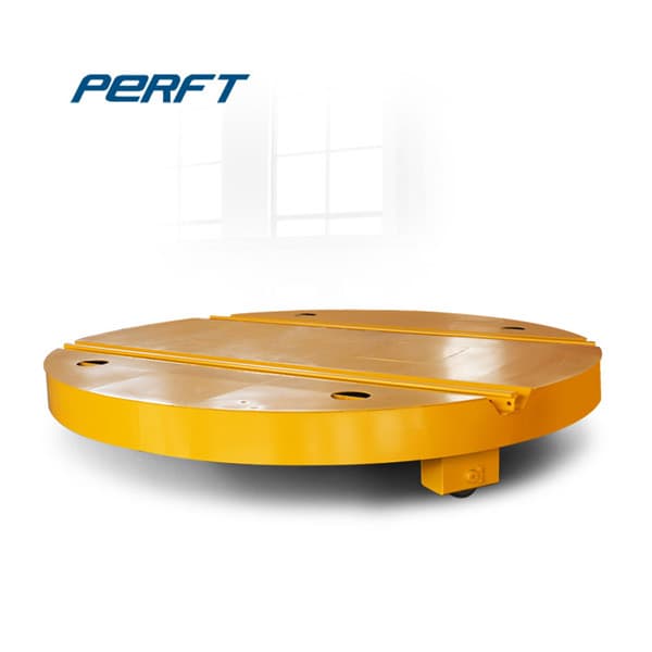 <h3>Railcar Turntable - transfercart-newld.com</h3>
